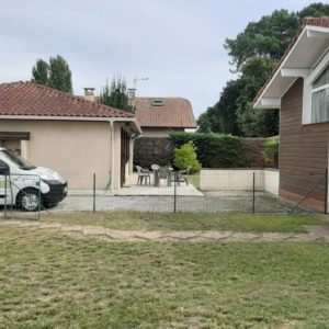 detec-bois traitement anti-termites à capbreton dans les landes